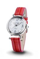 Orologio Locman Donna amo in Acciaio 0701A14A-00MWNKPR - 0701A14A-00MWNKPR